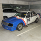 Illustration for article titled Attn Kiwi oppos: Stolen race car (last bump)